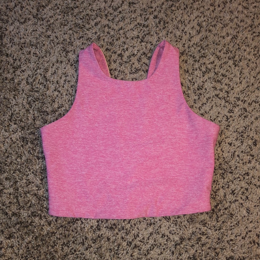 Outdoor Voices sports bra